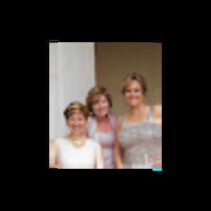 Meet your Posher, Patti